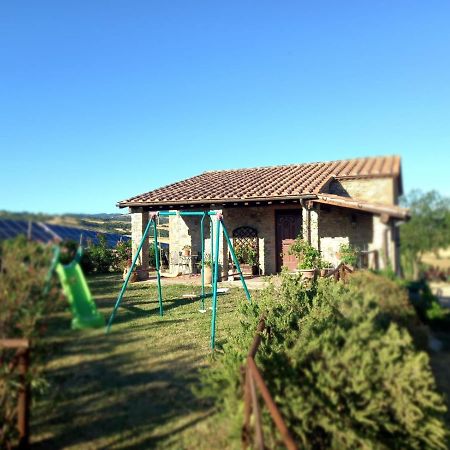 Agriturismo La Casina Saturnia Dış mekan fotoğraf